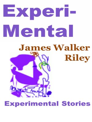 cover image of Experi-Mental